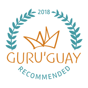 Recomendado por guruguay.com