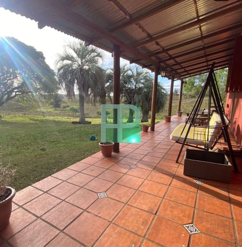 La veranda